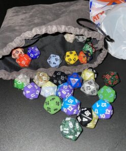 Chessex Pound-O-Dice 42 813x7CXdJRL