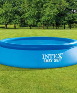 Intex 10' Solar Pool Cover 11 813y3wn6LUL
