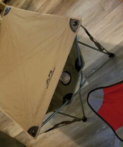 ALPS Mountaineering Eclipse Table Khaki 28 813yGFXtYAL