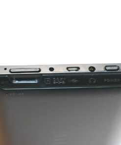 RCA RCT6873W42 Voyager 7 16GB Tablet 1024 X 600 Resolution 1.2GHz Intel Atom Quad-Core Processor Android 6.0 Marshmallow, Black 14 813ymQW FEL