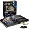 Star Trek Shipyards Star Trek Starships: 2151-2293 The Encyclopedia of Starfleet Ships Plus Collectible 14 813zOTaaxVL