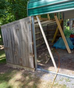 Freeman PFR2190 Pneumatic 21 Degree 3-1/2" Framing Nailer with Case 21º Plastic Collated Full-Head 31 813zWtikcUL