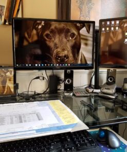 Microsoft Surface Dock (Pd9-00003),Black 47 81402HJmVfL