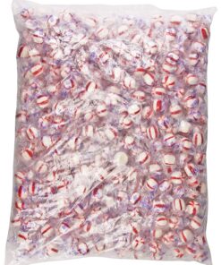 King Leo Soft Peppermint Candy 5lb Standard Packaging 8 8140A15JQlL