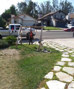 Fun Express Natural Fish Net Party Accessory (1, 1 LB), 1 Count 28 8140pCYy3 L