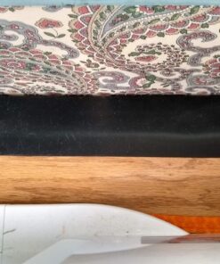 25Inch Kitchen Silicone Stove Counter Gap Cover, Easy Clean Heat Resistant Wide & Long Gap Filler, Seals Spills Between Counter, Stovetop, Oven, Washer & Dryer, Set of 2 ( Black) 25 Inches 42 8140pPRN8ML