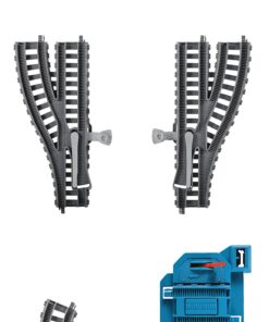 Thomas & Friends TrackMaster, Switch, Stop & Signal Expansion Pack 17 81428NATJcL