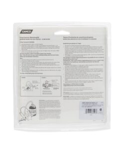 Camco Permanent Pump Converter Winterizing Kit- Allows You to Use Boat/RV Water Pump to Fill Pipes With Antifreeze - CSA Low Lead Content Certified (36543) 32 8142ta8siBL
