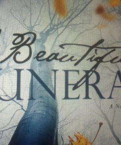 Alternative view of A Beautiful Funeral: A Novel (Maddox Brothers)
