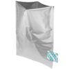 Dry-Packs 10 5 Gallon Mylar Bags MB20x30-2000CC-10PK-OB and 10-2000cc Oxy-Sorb Oxygen Absorbers for Dried Dehydrated and Long Term Food Storage, Silver (MB20x30-2000CC-10PK-OB) Pack of 10 (20x30") 64 8145f0ZFkL