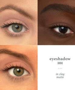 Julep Eyeshadow 101 Palette-Style Creme-to-Powder 6 Piece Eyeshadow Set Garden Party 04 - 6 Piece Palette Garden Party 13 8145n78AsUS