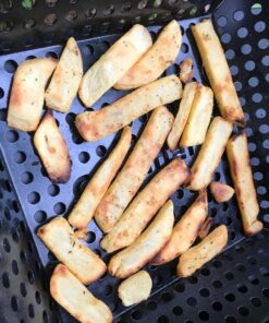 Cuisinart CNW-328 Non Stick 11-Inch, 11 x 11, Grill Wok, 11" x 11 Non-Stick Grill Wok, 11 x 11" 21 8147pKFGFeL