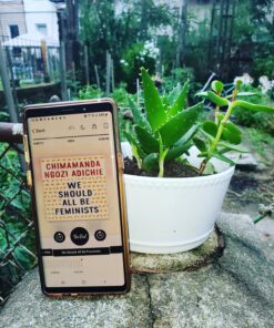 We Should All Be Feminists 18 8147xuu0rL