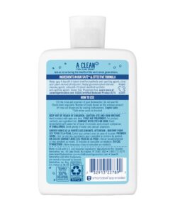 Seventh Generation Rinse Aid, Free & Clear, 8 oz 8 81481nvPOqL