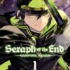 Seraph of the End, Vol. 1: Vampire Reign (1) Paperback 5 81488SN r8L