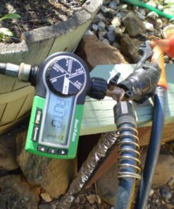 Rain Bird 1ZEHTMR Professional Grade Electronic Digital Hose End Timer/Controller, One Zone/Station, Battery Operated Pro-Grade Digital Hose-End Timer 32 8149cn2wObL