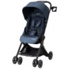 Maxi-Cosi Lara Lightweight Ultra Compact Stroller, Nomad Blue, One Size 40 814AVUlkAKL