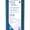 Pentair Pentek CFB-Plus10BB Big Blue Carbon Water Filter, 10-Inch, Whole House Fibredyne Modified Molded Carbon Block Replacement Cartridge, 10" x 4.5", 5-10 Micron Pack of 1 10" x 4.5"