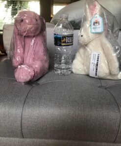 Jellycat Bashful Unicorn Stuffed Animal, Medium, 12 inches Medium - 12" 35 814C5NLU2WL