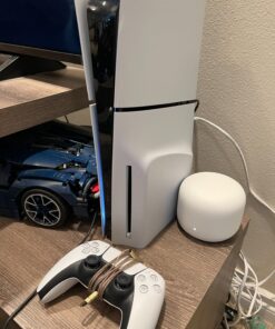 PlayStation 5 Console -  Marvel’s Spider-Man 2 Bundle (slim) Marvel’s Spider-Man 2 Bundle (slim) 18 814Ex HR0PL