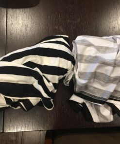 Baby Car Seat Cover Canopy and Nursing Cover Multi-Use Stretchy 5 in 1 Gift "The Classic" by Copper Pearl 39 814GP7KznTL