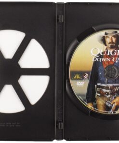 Quigley down under (DVD) DVD July 6, 2020 5 814GSLvaFnL