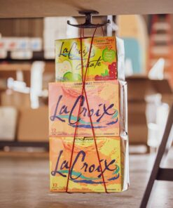 Elevation Lab The Anchor Pro - Extra Strong Under-Desk Headphone Stand Mount with Built-in Cord Management 52 814Gf5StqlL