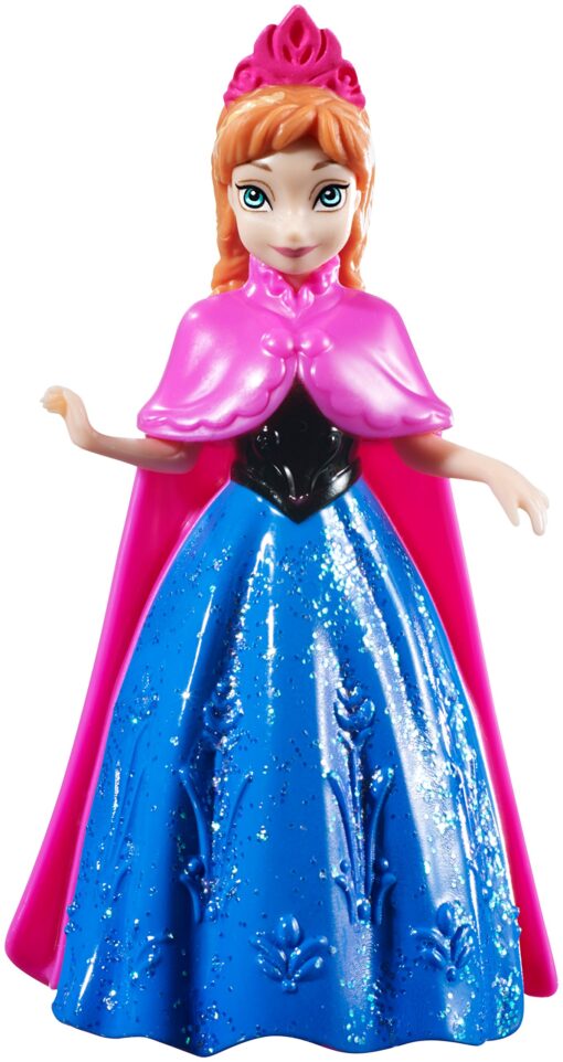 Disney Frozen Anna Doll