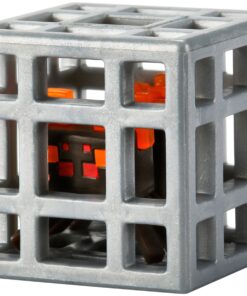 Minecraft Mini Figure 3-Pack, Farming Steve, Spawning Spider & Slime Cubes 12 814Hvvh10sL