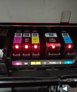 Canon PGI-250XL PGBK Compatible to iP7220,iX6820,MG5420,MG5520/MG6420,MG5620/MG6620,MX922/MX722,iP8720,MG6320,MG7120,MG7520 Printers Black Ink 12 814IXnrblpL