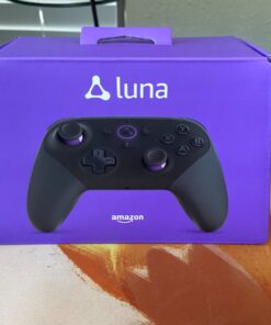 Official Luna Wireless Controller Controller only 45 814J4ml5W6L