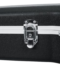 Gator Cases Deluxe ABS Molded Guitar Case for Acoustic Guitars; Fits Yamaha APX Style Acoustic Guitars (GC-APX) Apx Guitar 20 814J6fEPDeL