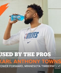 Gatorade Classic Thirst Quencher, Variety Pack, 12 Fl Oz (Pack of 24) Classic Variety Pack 12 Fl Oz (Pack of 24) 23 814JXxj8uL