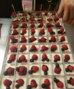 PerfectaGel Gold Gelatin Sheets (200 Bloom) - 20 Sheets 20 Count (Pack of 1) 17 814Jc5nnmBL