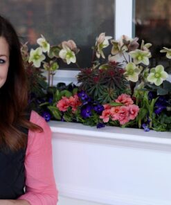 Espoma Organic Perlite; All Natural and Approved for Organic Gardening. Helps Loosen and Aerate Heavy Soils, Prevent Compaction & Promotes Root Growth – Pack of 1 8 quart 21 814K0mm7JQL 1