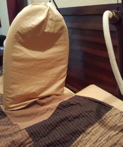 North American Health and Wellness North American Healthcare JB565 Cpap Hose Holder, Blue 35 814K1NjRPQL