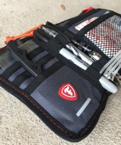 MTECH USA MT-673 Fixed Stainless Steel Blade,5",Black 45 814KlE9OhIL