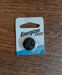 Energizer 3V Batteries, 3 Volt Battery Lithium Coin, 2 Count 2 Count (Pack of 1) 27 814LRAskPCL