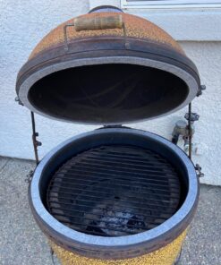 BBQ gaskets Nomex High Temp Replacement for All Kamado Smokers (Joe, Primo, Grill Dome, King, Komodo, saffire etc) 20 814LmZxSK3L