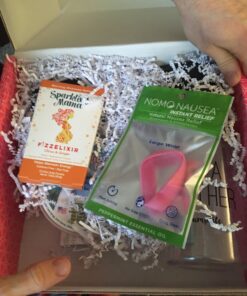 Bump Boxes 1st Trimester Pregnancy Gift Box for Expecting and First Time Moms 39 814MEHTwDfL