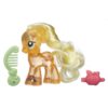 My Little Pony Explore Equestria Water Cuties Applejack Figure