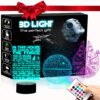 Millennium Falcon Lighting Gadget Lamp Decor Awesome Gift 33 814OiV9e9BL
