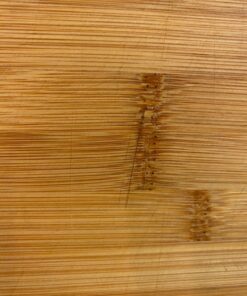 Totally Bamboo 3-Piece Bamboo Cutting Board Set; 3 Assorted Sizes of Bamboo Wood Cutting Boards for Kitchen Solid 3 Piece Set 34 814PSOGbxaL