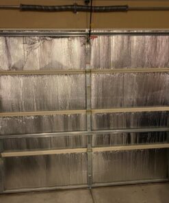 Reflectix BP24050 24-Inch-by-50-Foot Bubble Pack Insulation, No Size, No Color 1 23 814PmCZK L