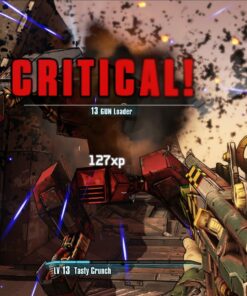 Borderlands Triple Pack - PlayStation 3 23 814QRTB9f6L
