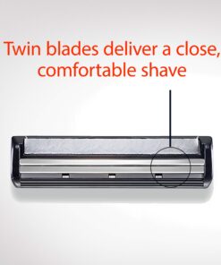 Gillette AltraPlus Mens Razor Blade Refills, 10 Count, Lubra-Soft Strip for Smoothness and Comfort 10 814QvRgZSJL