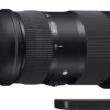Sigma 150-600mm 5-6.3 Sports DG OS HSM Lens for Nikon Nikon SLR Mount US Version 39 814RTg4zwqL