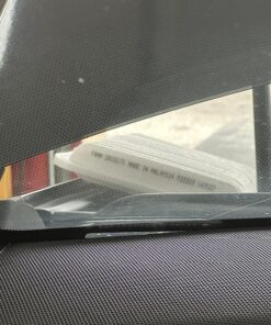 FRAM Extra Guard CA10171 Replacement Engine Air Filter for Select Toyota Venza and Camry Models, Provides Up to 12 Months or 12,000 Miles Filter Protection 7 814SBv7hyXL