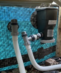 Intex Large Pool Plunger Valve Assembly 21 814SV6ww3lL