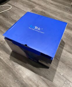 LxTek Compatible Toner Cartridge Replacement for Brother TN-450 TN450 TN420 to compatible with MFC-7360N DCP-7065DN IntelliFax 2840 2940 MFC-7860DW MFC-7460DN HL-2270DW MFC7240 Printer (Black, 4 Pack) 62 814SvUr2aDL